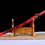 Katana Oni (Acier T10)