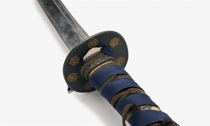 Comment Le Sabre Katana Est Devenu Un Symbole De La Tradition Samouraï