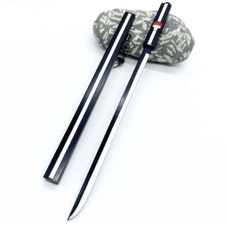 Mini Katana Sasuke Uchiha