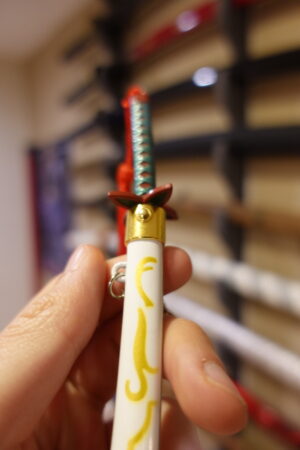 Mini Katana Demon Slayer Shinobu Kocho