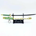 Mini Katana Tashigi Sigure