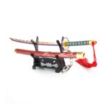 Mini Katana Kokushibo