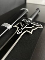 Katana L'Elucidateur Kirito SAO (METAL)