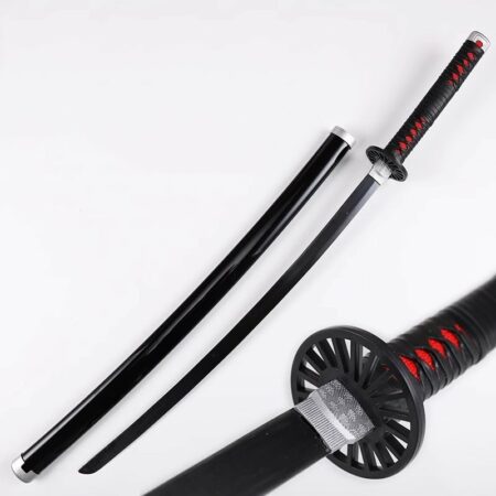 Katana Nichirin Tanjiro Kamado (metal)