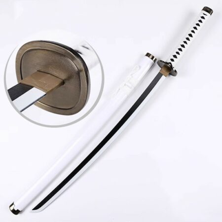Katana Wado Ichimonji One Piece (metal)