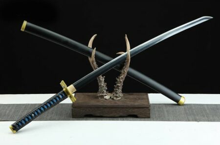 Katana Muichiro Tokito (tranchant)
