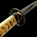 Katana Kitanagoya (Acier au carbone 1060)