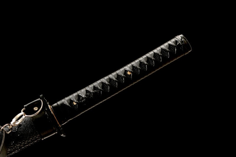 Katana Miyoshi (acier Au Carbone 1060)