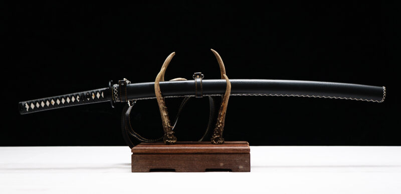 Katana Handa (acier T10)