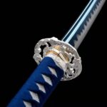 Katana Iwakura (Acier T10)