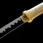 Katana Tahara (Acier T10)