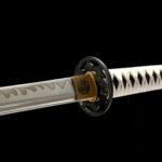 Katana Misawa (Acier T10)