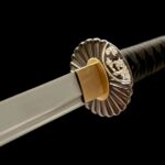 Katana Tsugaru (Acier T10)