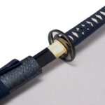 Katana Narita (Acier au Carbone 1060)