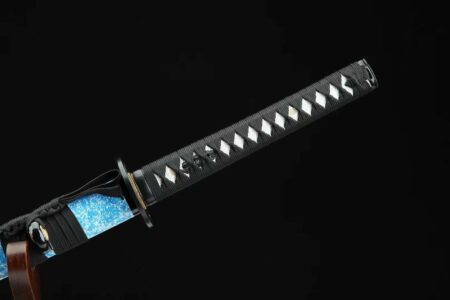 Katana Sakai (acier Au Carbone 1060)