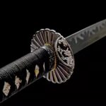 Katana Inuyama (Acier T10)