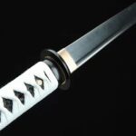 Katana Inazawa (Acier T10)