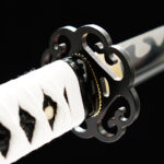 Katana Kasugai (Acier T10)