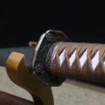 Katana de Wolverine (Acier T10)