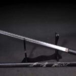 Katana Takikawa (Acier T10)