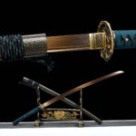 Katana Spring