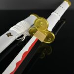 Katana Ame no Habakiri (BOIS)