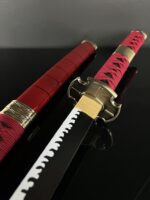 Sandai Kitetsu One Piece (BOIS)