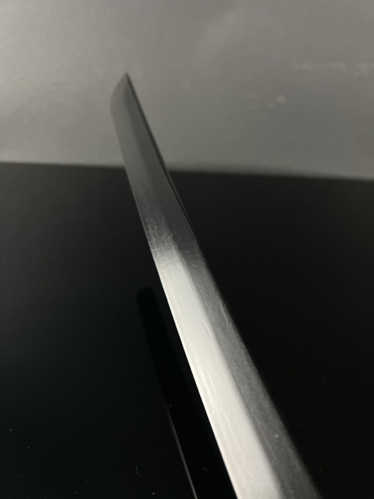 katana tanjiro kamado