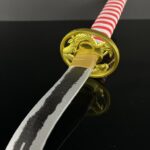 Katana Obanai Iguro (BOIS)