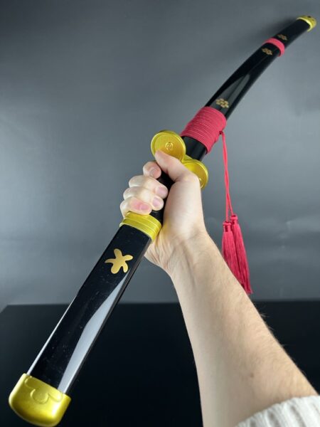 katana enma noir
