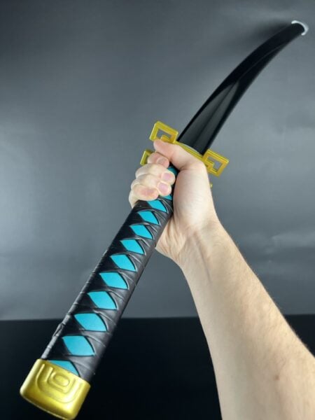 katana muichiro
