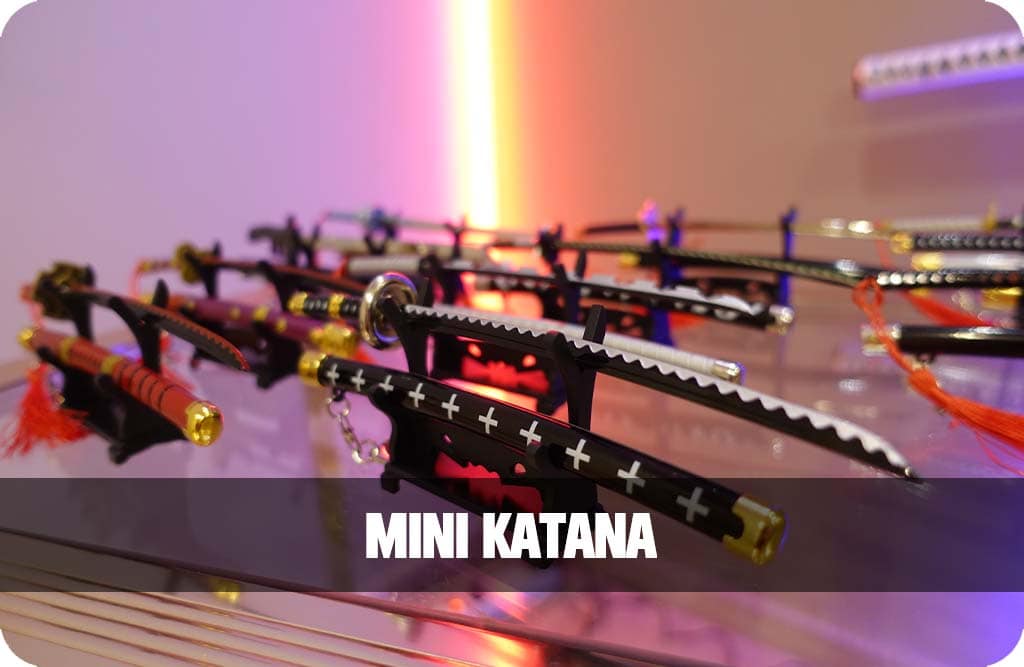 Mini katana