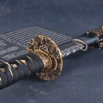 Katana Asago