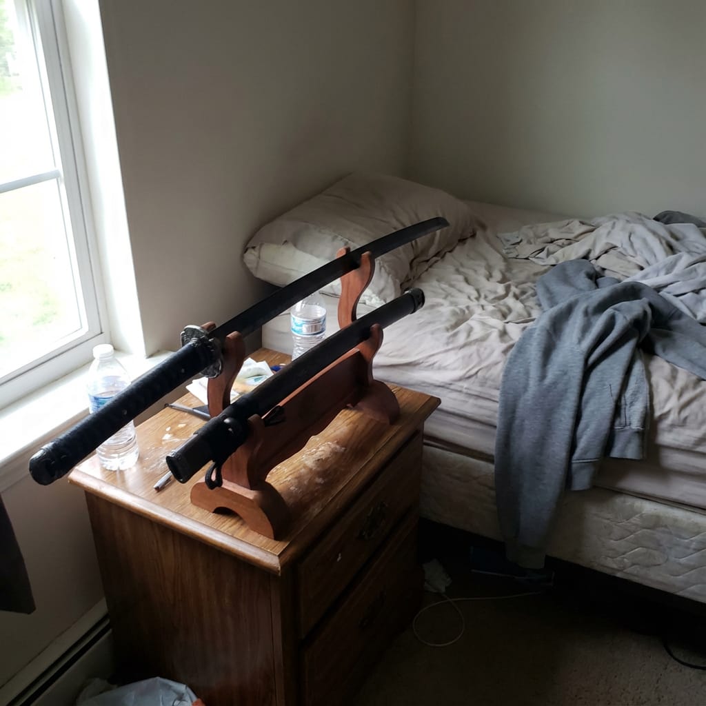 Image #1 de Frédéric Chabrol