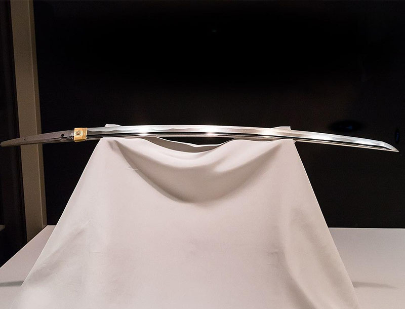 choisir son katana