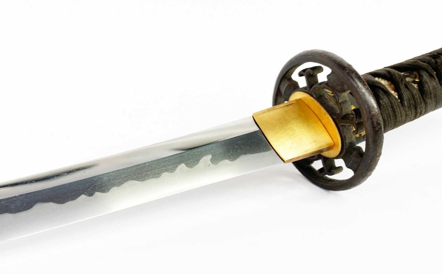 sabre japonais